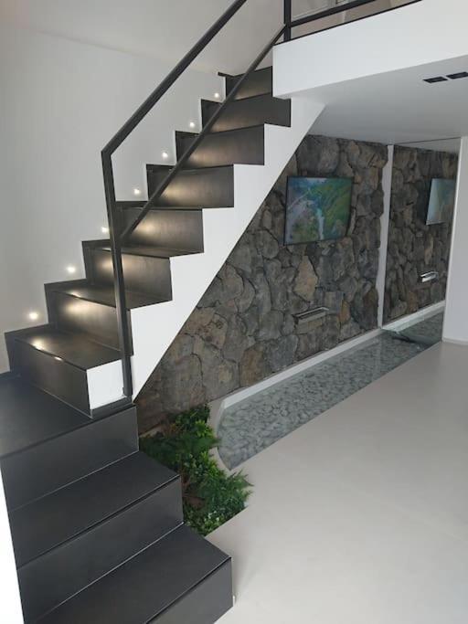 Siculi Senses Loft Villa Catania Exterior photo