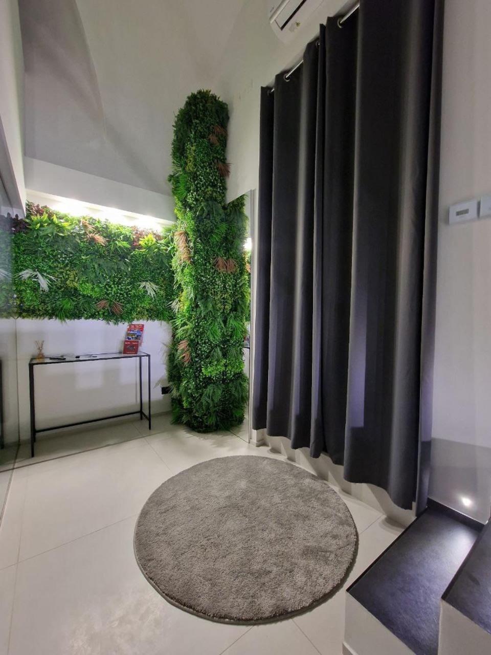 Siculi Senses Loft Villa Catania Exterior photo