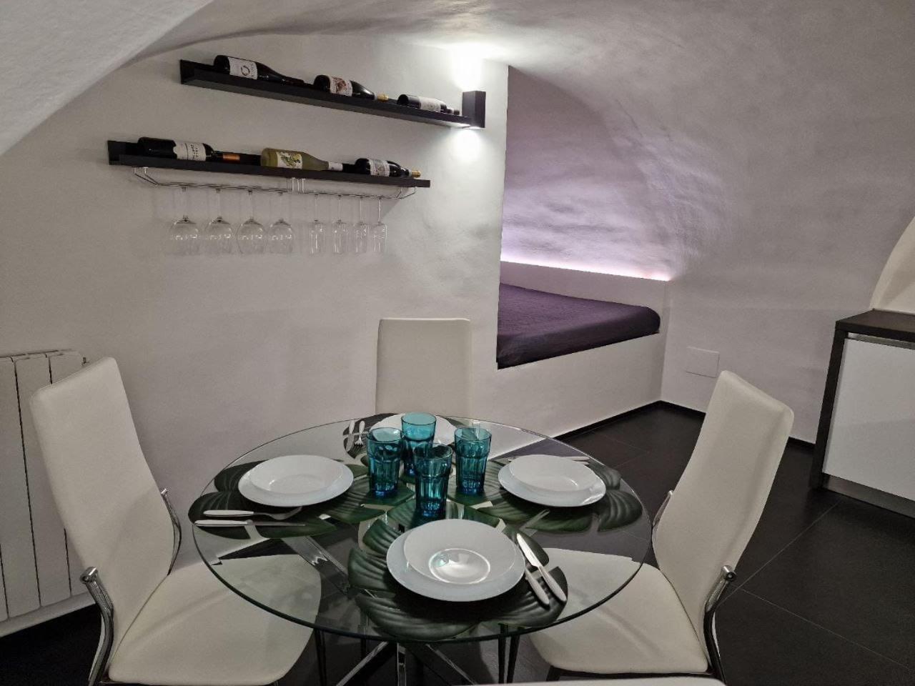 Siculi Senses Loft Villa Catania Exterior photo